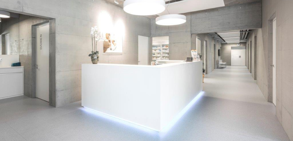 Innenbild Lichtensteinweg 1